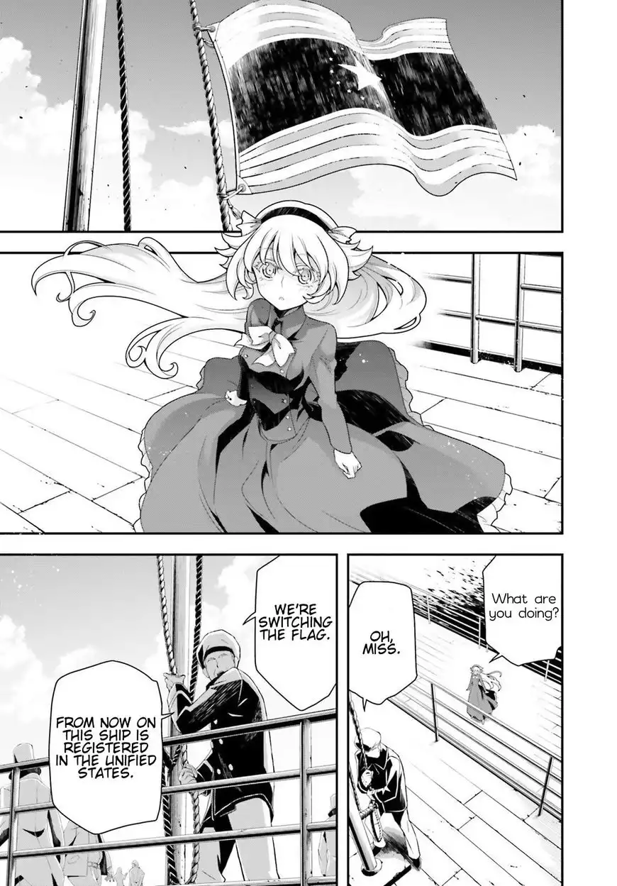 Youjo Senki Chapter 26 19